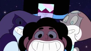 We Are the Crystal Gems (theme song)