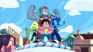 Who We Are