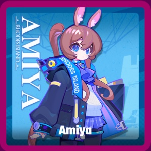 Amiya