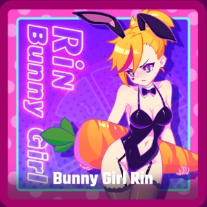 Bunny Girl Rin
