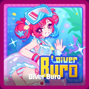 Diver Buro