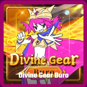 Divine Gear Buro