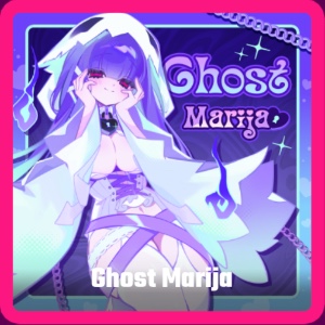 Ghost Marija