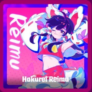 Hakurei Reimu