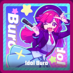 Idol Buro