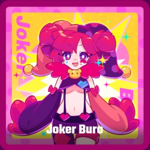 Joker Buro