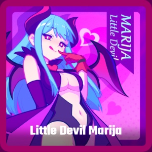 Little Devil Marija