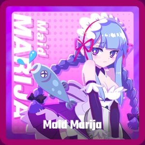 Maid Marija