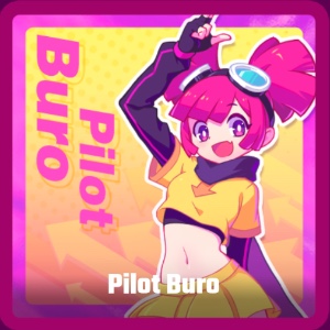 Pilot Buro
