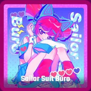 Sailor Suit Buro