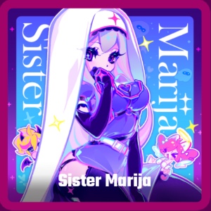 Sister Marija