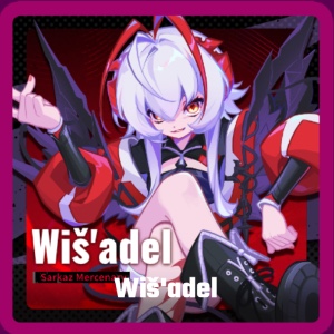 Wiš'adel