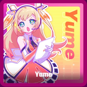 Yume