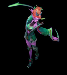 Emerald