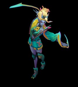 Turquoise