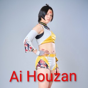 AI Houzan