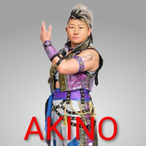 Akino