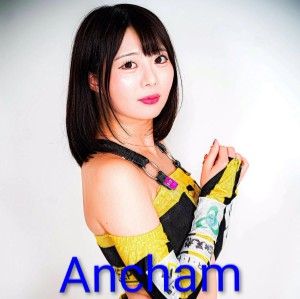 Ancham