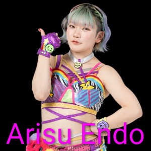 Arisu Endo