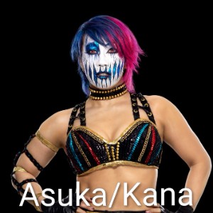 Asuka/Kana