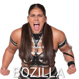BOZILLA