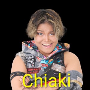 Chiaki