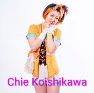 Chie Koishikawa