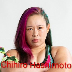 Chihiro Hashimoto