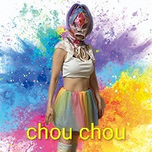 chou chou