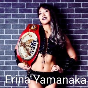 Erina Yamanaka