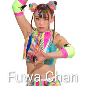 Fuwa Chan