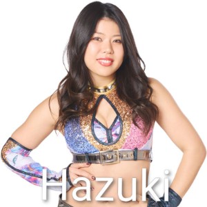 Hazuki