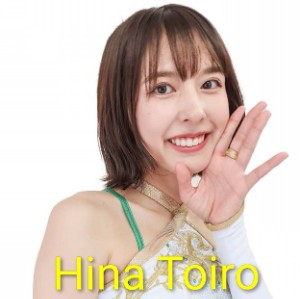 Hina Toiro