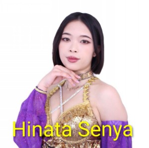 Hinata Senta