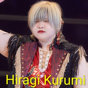Hirafi Kurumi