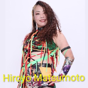 Hiroyo Matsumoto
