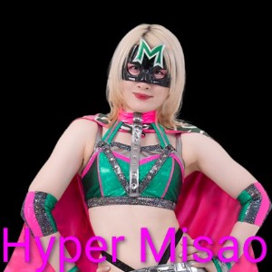 Hyper Misao