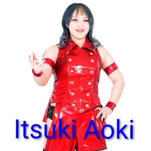 Itsuki Aoki