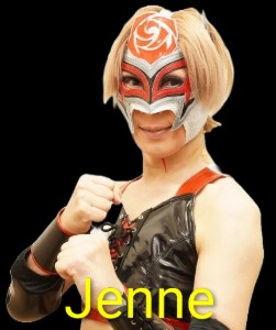 Jenne