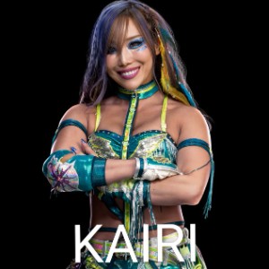 KAIRI
