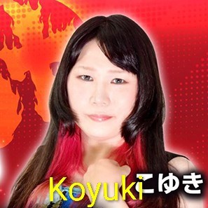 Koyuki