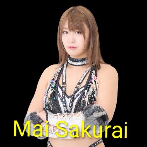 Mai Sakurai