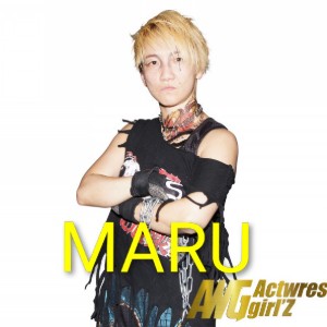 MARU