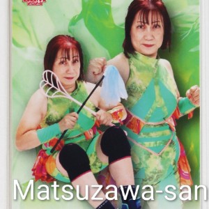 Matsuzawa-San