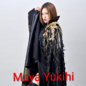 Maya Yukihi