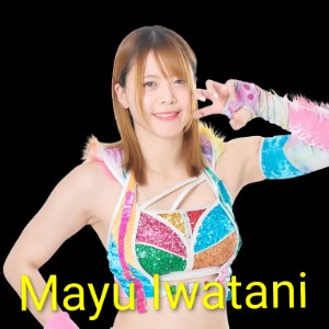 Mayu Iwatani