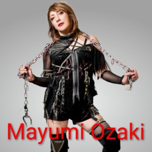 Mayumi Ozaki