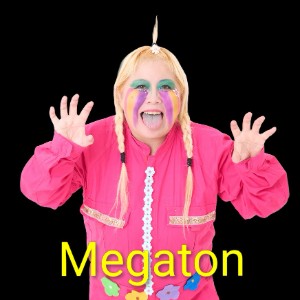 Megaton