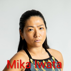 Mika Iwata