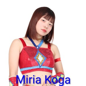 Miria Kouga